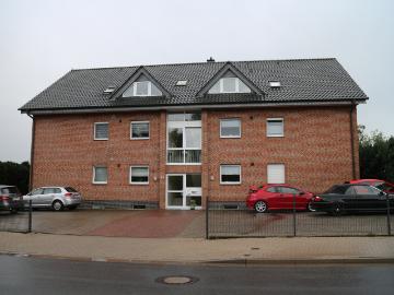 Anlegerfreundliches Mehrfamilienhaus mit 6 Wohn Einheiten im Zentrum von Rahden zu verkaufen!