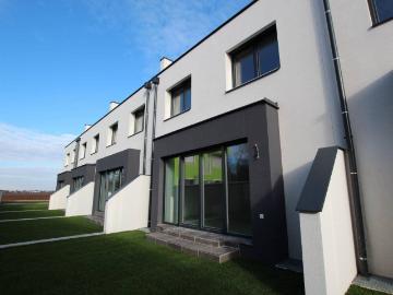 ANLEGERHAUS: Moderne vermietete Traumimmobilie in Strasshof 5 Zimmer, Garten, Terrassen und mehr für nur 349.000,00 €!
