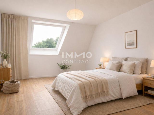 Anlegerhit: Moderne 2 Zimmer Neubauwohnung