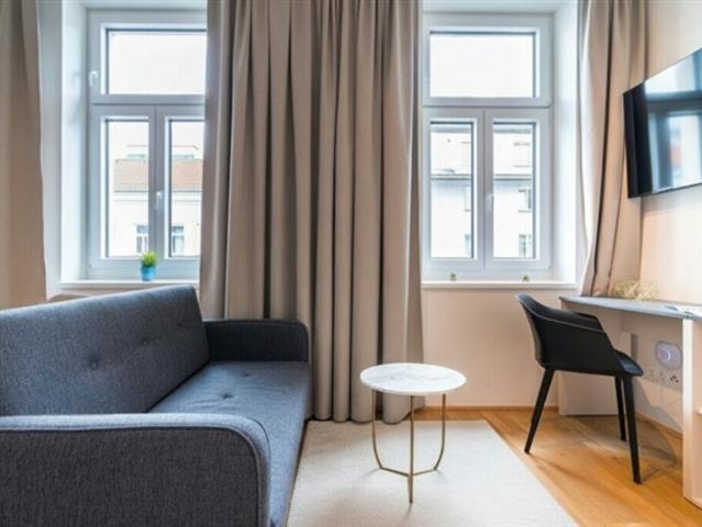Anlegerhit ca. € 25, netto pro m² | Betreiber Service inklusive