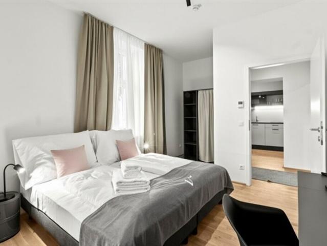 Anlegerhit ca. € 25, netto pro m² | Betreiber Service inklusive