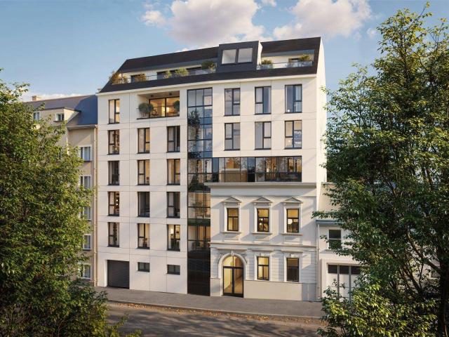 Anlegerhit ! Charmante und gut geschnittene 2 Zimmer Wohnung mit Loggia ! Perfekt für Singles oder Pärchen !