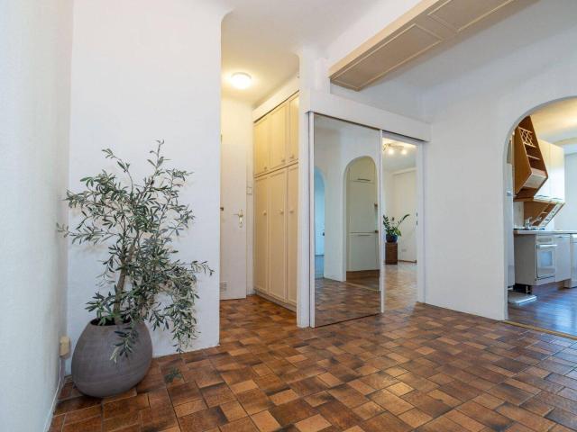 Perfekte Stadtwohnung | ruhige, großzügige 2 Zimmer Eigentumswohnung | 57m² Wohnfläche | 2 Loggien | mitten in Schwechat!