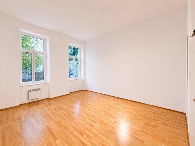ANLEGERHIT in HOFRUHELAGE | ca. 30 m² WFL | 1. Liftstock | Zentral & bestens angebunden