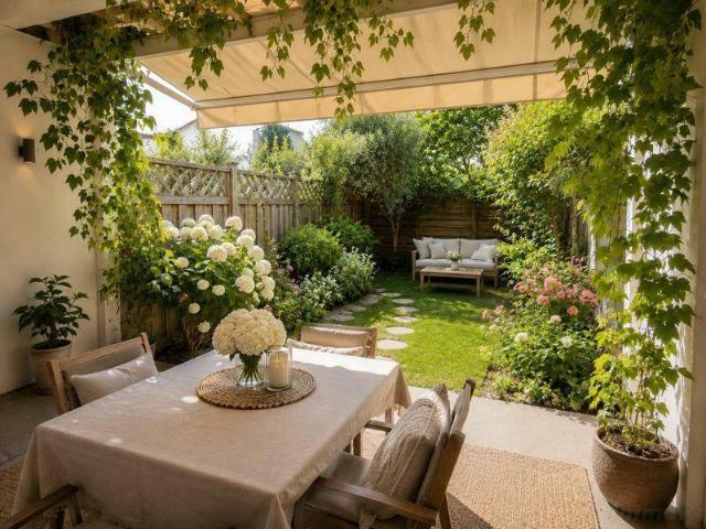 Anlegerhit in Traumlage – Maisonette mit Hauscharakter, Garten, Terrasse, Balkon, Carport und 5 % Rendite