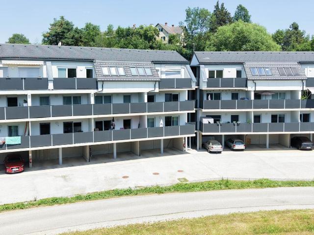 Anlegerhit in Vasoldsberg | zwischen Graz & Grün