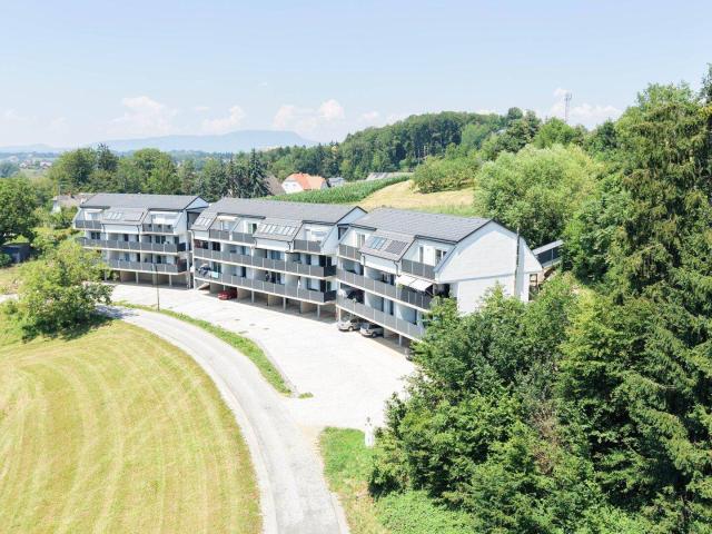 Anlegerhit in Vasoldsberg | Zwischen Graz & Grün