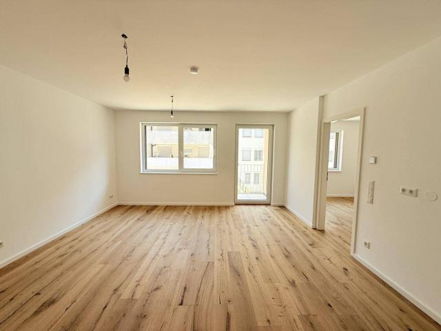 Anlegerhit! kompakte 2 Zimmer umgeben von viel Grün GREEN LIVING KHEKGASSE