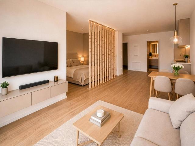 Anlegerhit: Vermietete 1 Zimmer Gartenwohnung Top B1.06