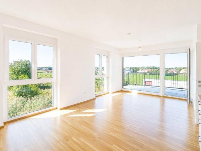 Anlegerhit: Vermietete Wohnung in ruhiger Lage Ertrag ab dem 1. Tag