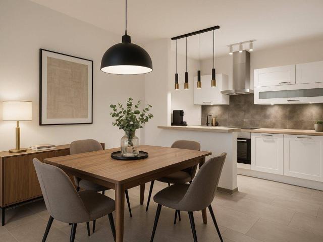 ANLEGERHIT in HOFRUHELAGE | 2 Zimmer | Komplett saniert | ca. 50 m² WFL | Mietgarage
