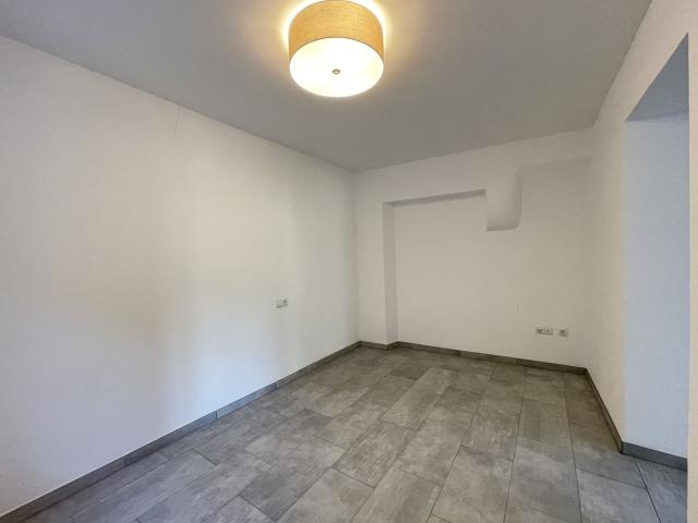 Anlegerobjekt Top 1 3 Zimmerwohnung 6130 Schwaz