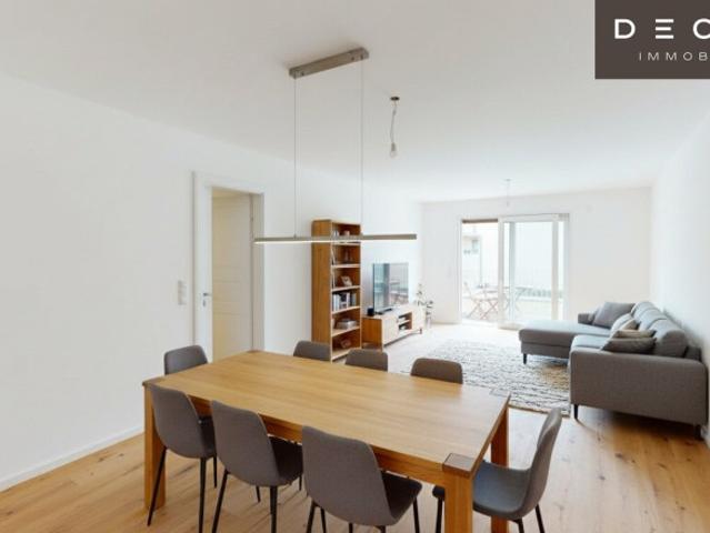 Anlegerpreis | 2 zimmerwohnung | neubauhit | exklusive ausstattung | niedrigenergiehaus