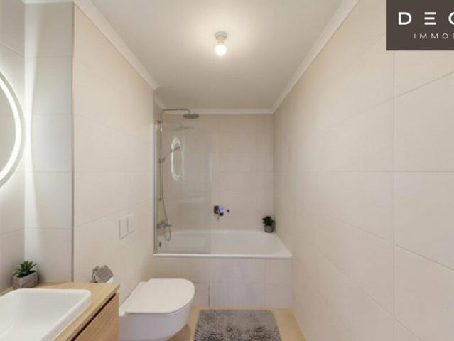 Anlegerpreis | 2 zimmerwohnung | neubauhit | exklusive ausstattung | niedrigenergiehaus