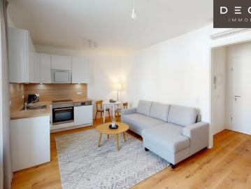 Anlegerpreis | 2 zimmerwohnung | neubauhit | exklusive ausstattung | niedrigenergiehaus