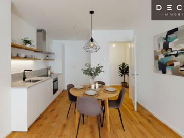 Anlegerpreis | 2 zimmerwohnung | neubauhit | exklusive ausstattung | niedrigenergiehaus