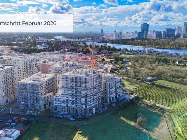 ANLEGERPREIS* Ende 2026* Provisionsfreie 2 Zimmer Wohnung!