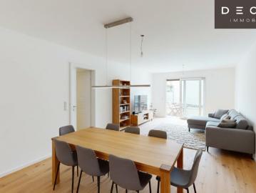 Erstbezug | 2 zimmer | modernste bauweise | exklusive ausstattung
