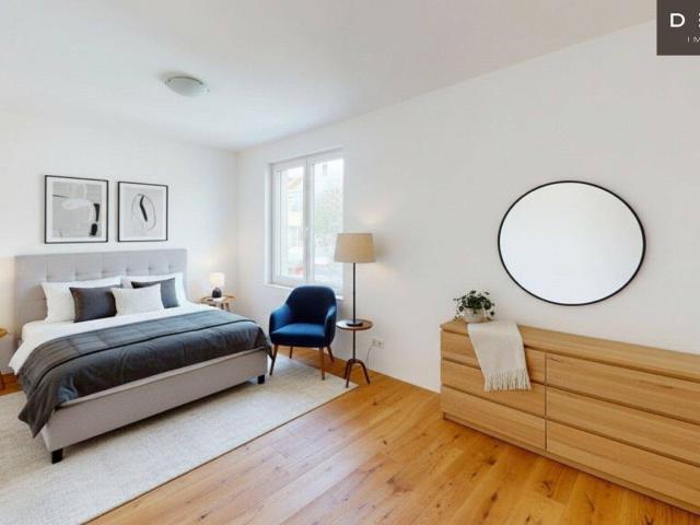 ANLEGERPREIS | NEUBAUHIT | 2 ZIMMER | SCHLÜSSELFERTIG | ERSTBEZUG