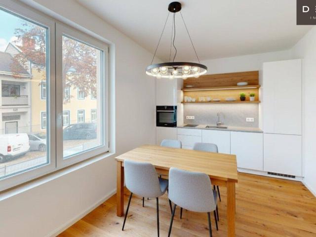 ANLEGERPREIS | QUALITATIVER NEUBAU | 3 ZIMMER | NIEDRIGENERGIEHAUS | SCHLÜSSELFERTIG