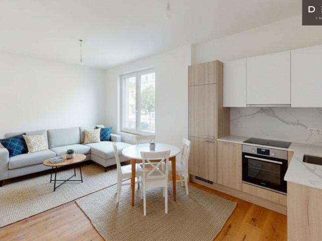 | ANLEGERPREIS | QUALITATIVER NEUBAU | GARTENWOHNUNG | ERSTBEZUG