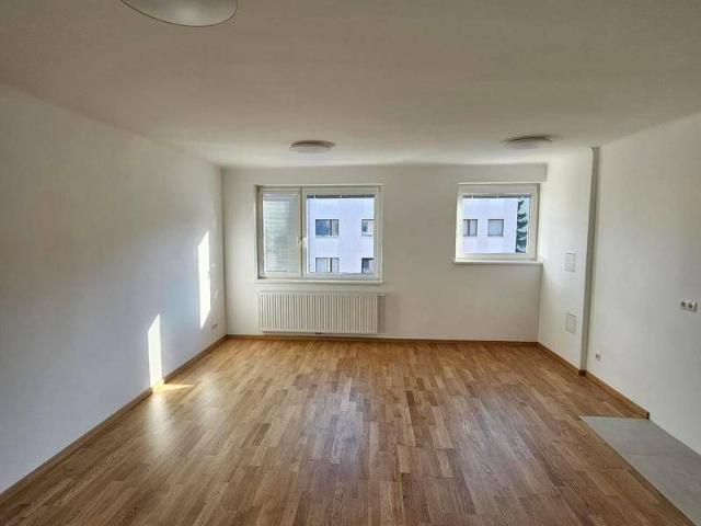 Anlegerwohnung