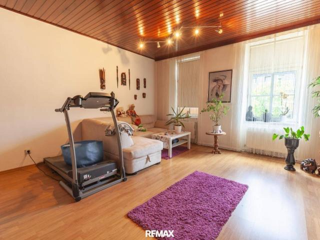 Anlegerwohnung! 2 Zimmer Wohnung, unbefristet vermietet!