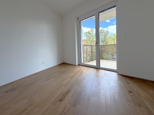 Anlegerwohnung 2 Zimmer Neubau Nahe Tu Graz zu Kaufen