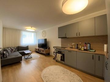 Anlegerwohnung Top E04, 2 Zimmer, dzt. vermietet 6130 Schwaz Top E04 Innsbruckerstraße 15