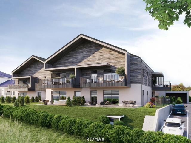 Anlegerwohnung zentral provisionsfrei Top 13 Baustart Herbst 2026