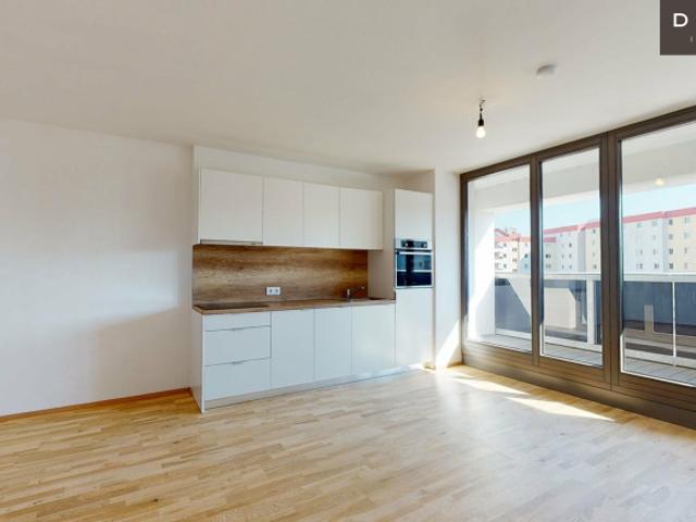 Anlegerwohnung zweizimmerwohnung mit grosser loggia wiener neustadt