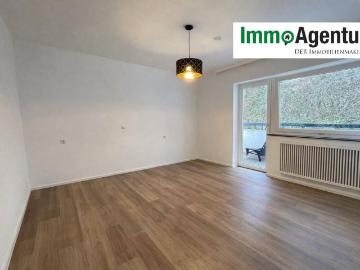 Anlegerwohnung | Balkon | Götzis | bestandsfrei