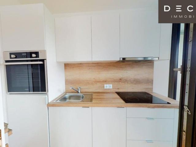 Anlegerwohnung # garconniere # mit grosser loggia # wiener neustadt