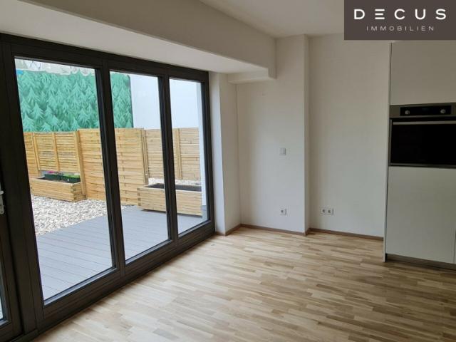 Anlegerwohnung garconniere mit schöner freifläche wiener neustadt