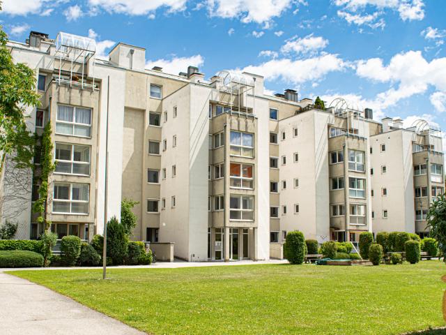 Anlegerwohnung Hötting West unbefristet vermietet