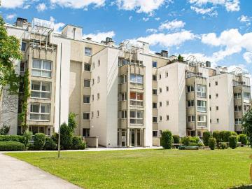 Anlegerwohnung Hötting West unbefristet vermietet