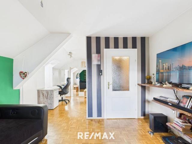 Anlegerwohnung im Zentrum in Leonding