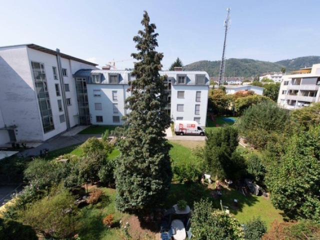 Anlegerwohnung im Bezirk Eggenberg in Graz