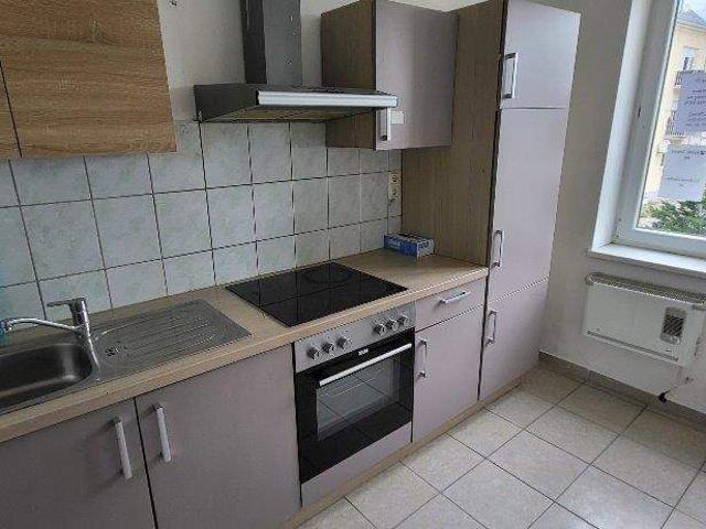 Anlegerwohnung im Herzen von Eisenstadt