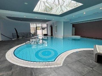 Anlegerwohnung in Top Lage der SPA Residenz in Neusiedl am See
