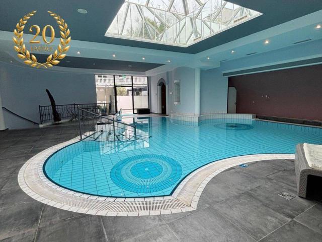 Anlegerwohnung in Top Lage der SPA Residenz in Neusiedl am See