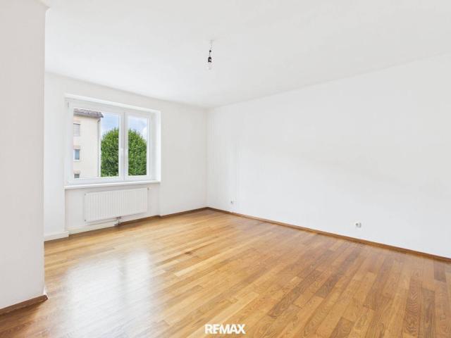Anlegerwohnung in Traun
