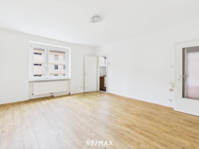 Anlegerwohnung in Traun