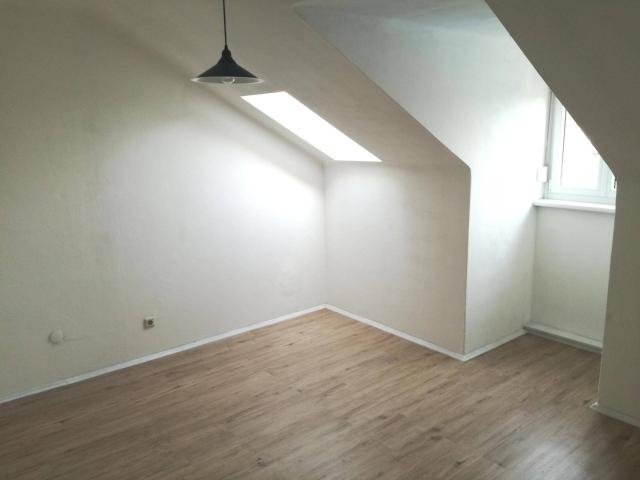 Anlegerwohnung in zentraler Lage!