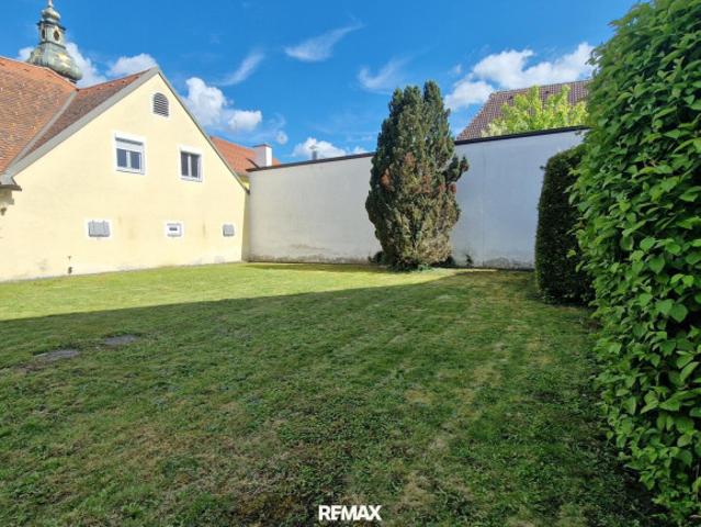 Anlegerwohnung in Hartberg