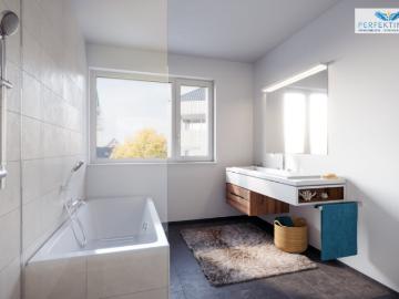 Anlegerwohnung in Hohenweiler Neubau!