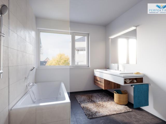 Anlegerwohnung in Hohenweiler Neubau!
