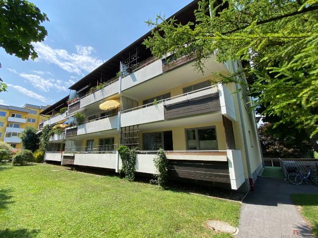 Anlegerwohnung in Innsbruck, Hötting West