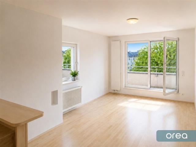 | Anlegerwohnung in Linz – sonnige 4 Zimmer Wohnung am Andreas Hofer Platz