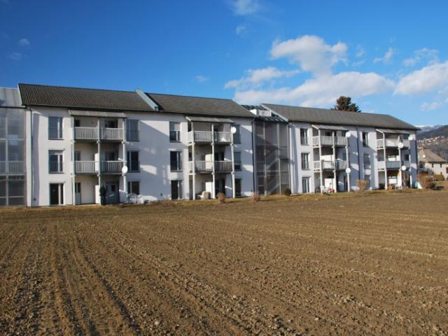 Anlegerwohnung in Paternion